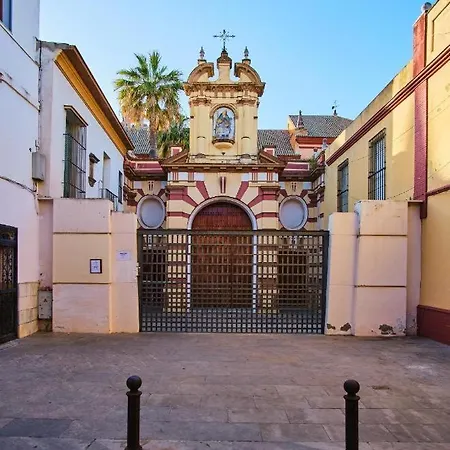 Reposo Sweet Home & Free Parking Seville Exterior photo
