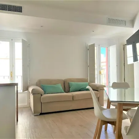 Reposo Sweet Home & Free Parking Seville Exterior photo