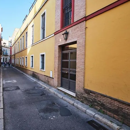 Reposo Sweet Home & Free Parking Seville Exterior photo