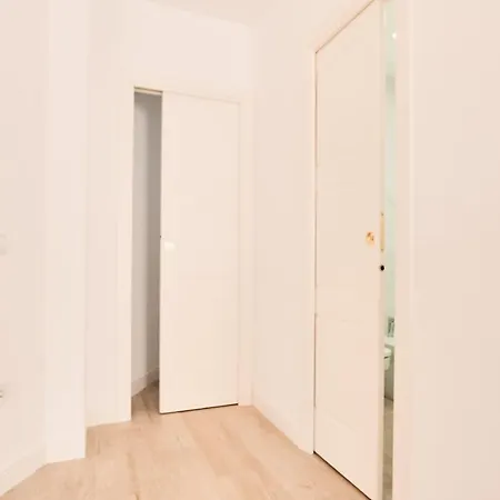Reposo Sweet Home & Free Parking Seville Exterior photo
