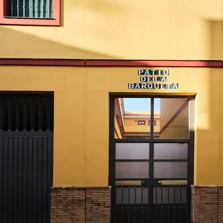 Reposo Sweet Home & Free Parking Seville Exterior photo