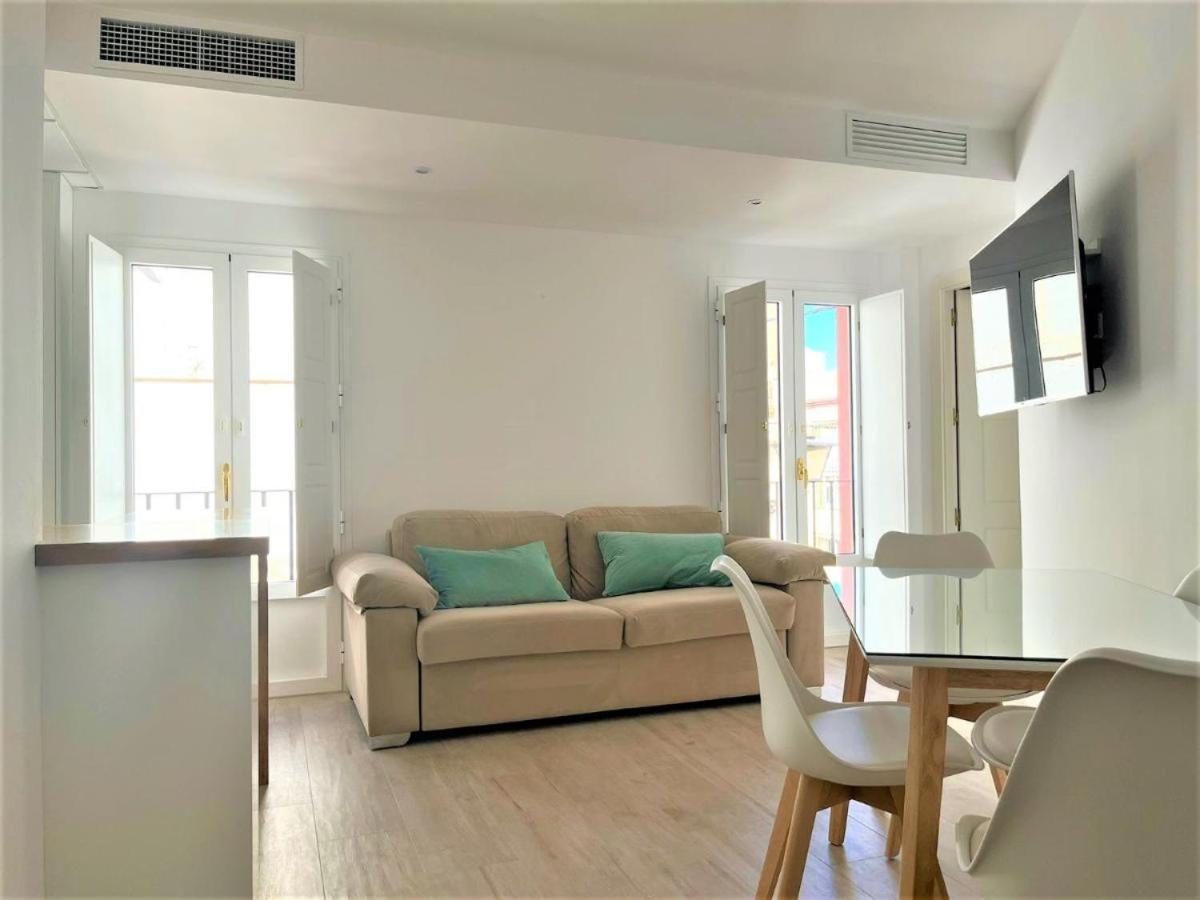 Apartament Reposo Sweet & Free Parking