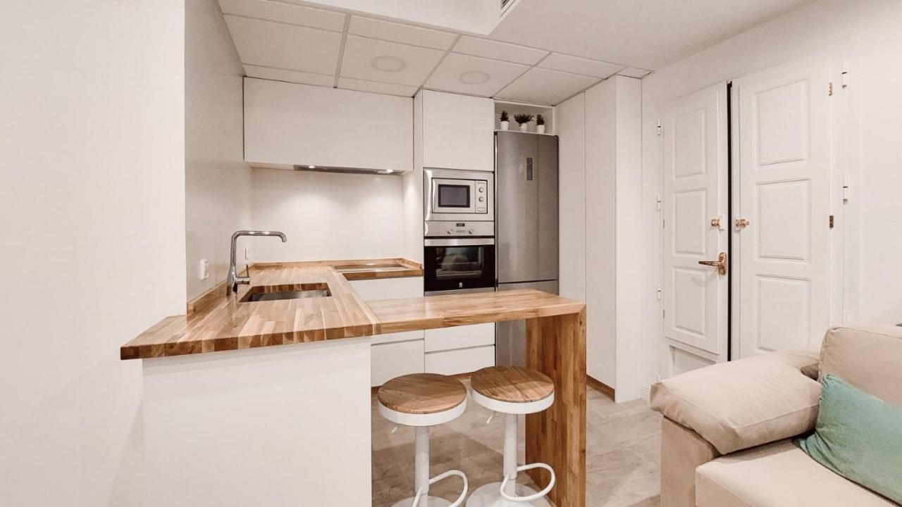 Appartement Reposo Sweet & Free Parking Séville