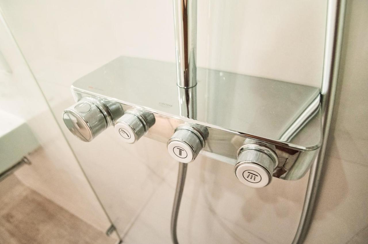 Reposo Sweet & Free Parking Apartament *