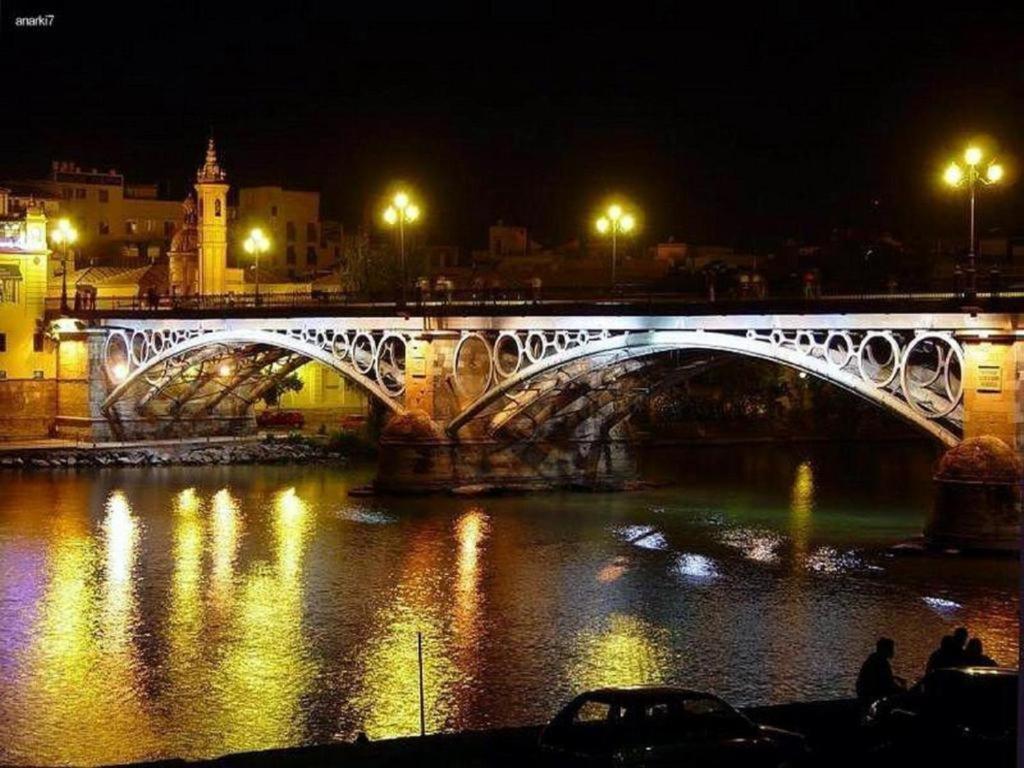 Reposo Sweet & Free Parking Apartament Sevilla