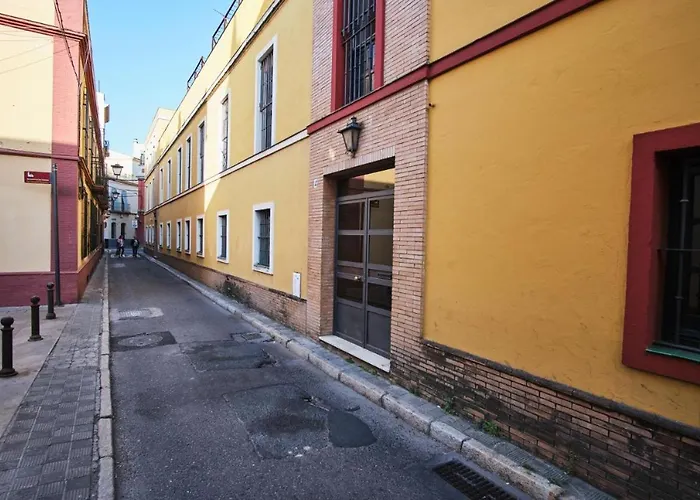 Reposo Sweet Home & Free Parking