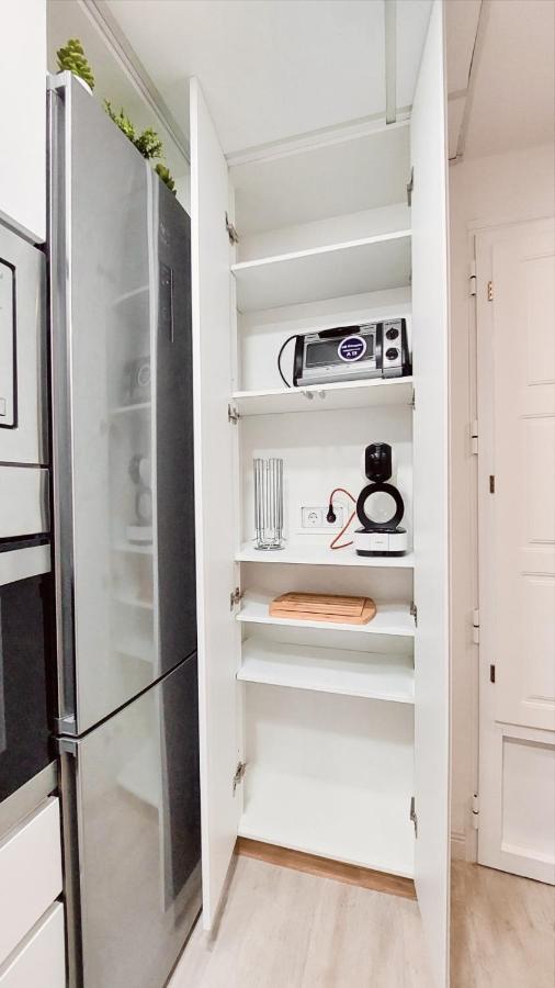 Reposo Sweet & Free Parking Appartement Sevilla