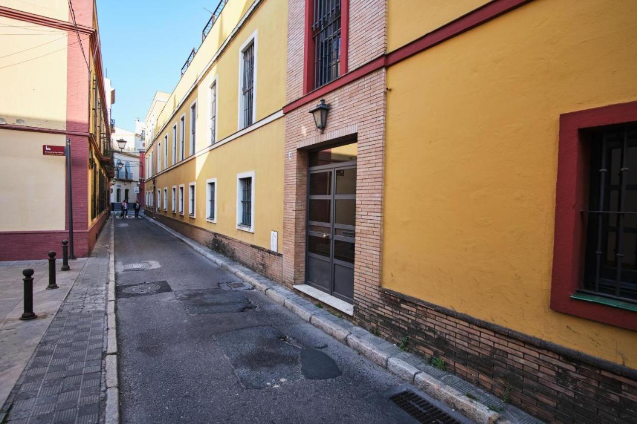Reposo Sweet & Free Parking Sevilla