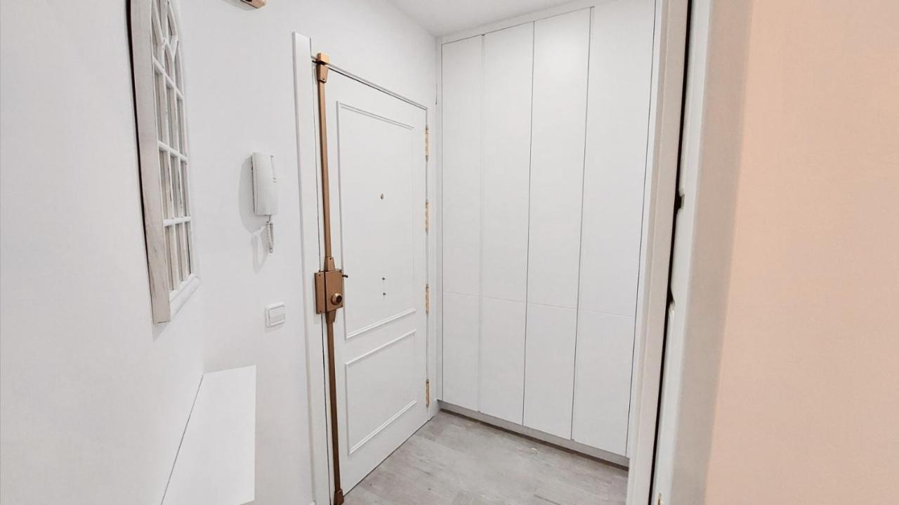 Reposo Sweet & Free Parking Apartamento Sevilha