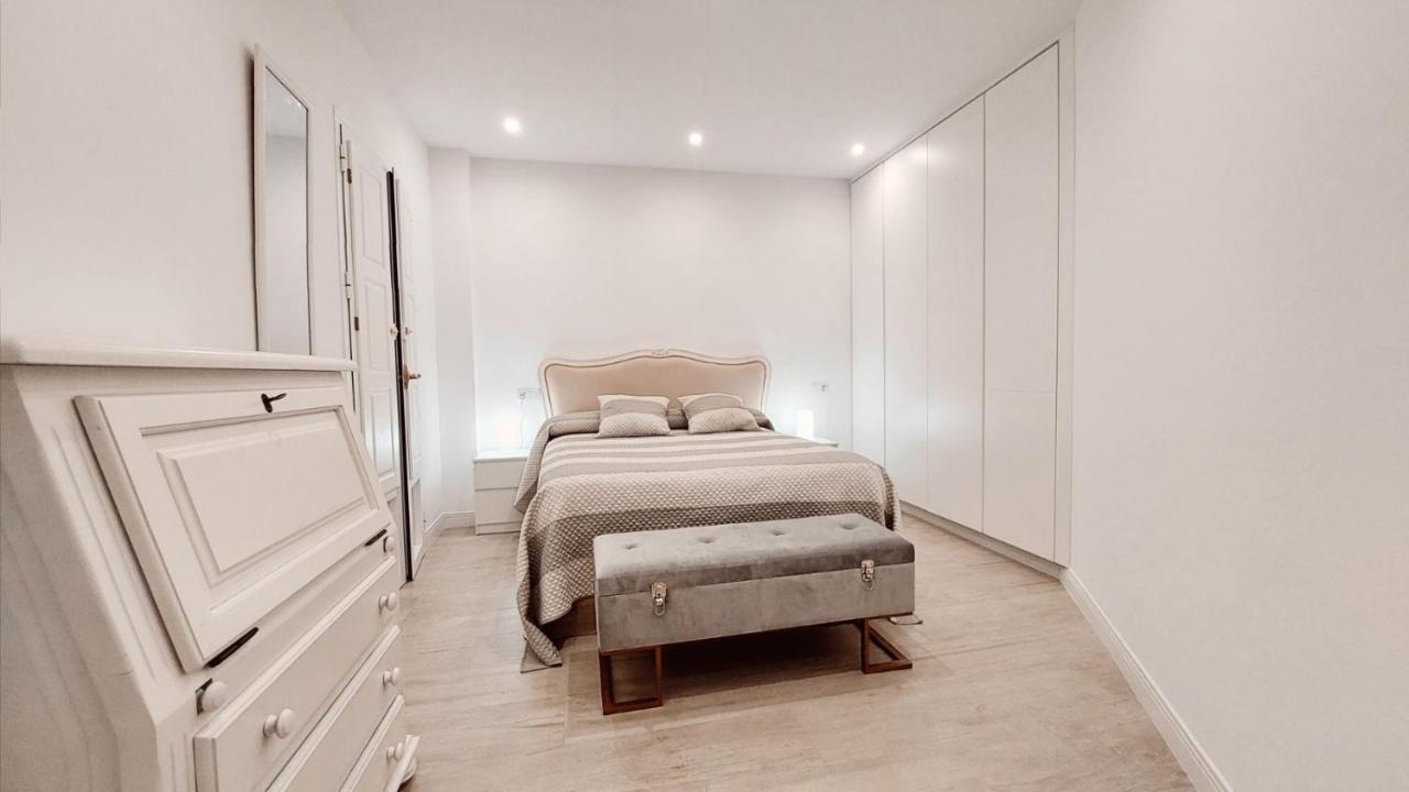 Reposo Sweet & Free Parking Sevilla