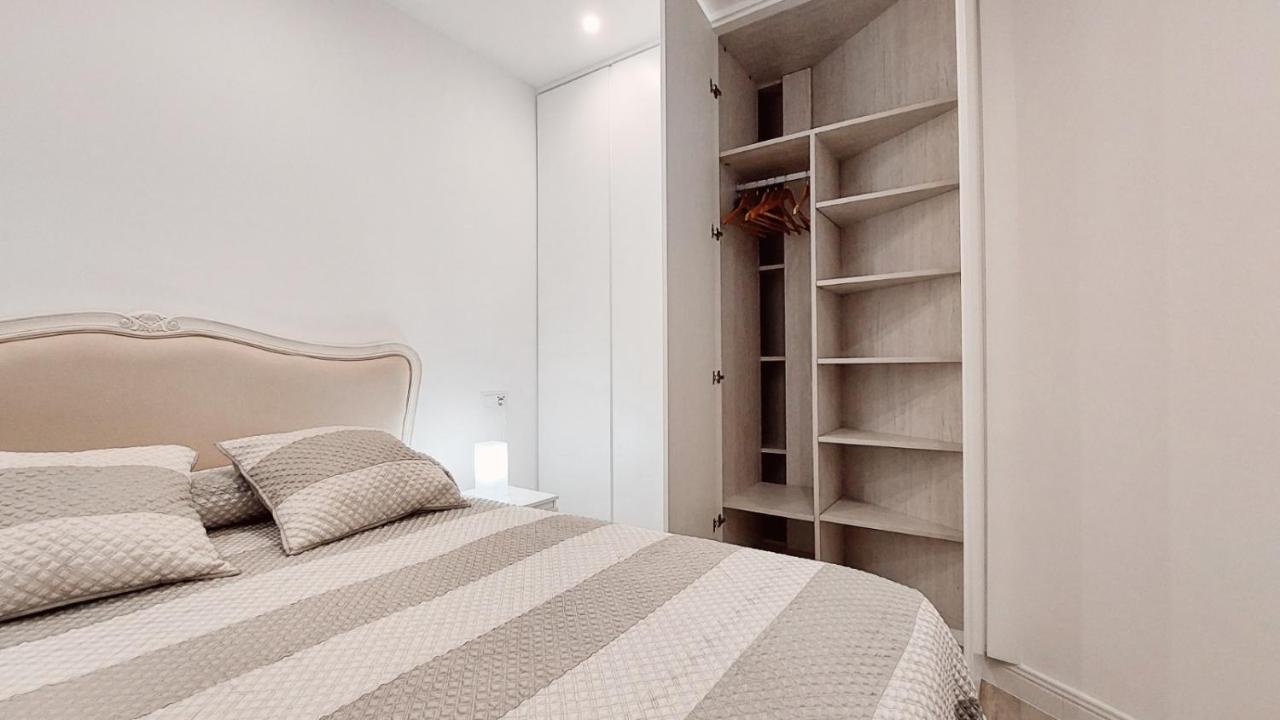 Appartement Reposo Sweet & Free Parking