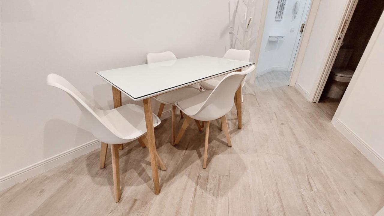Appartement Reposo Sweet & Free Parking Sevilla