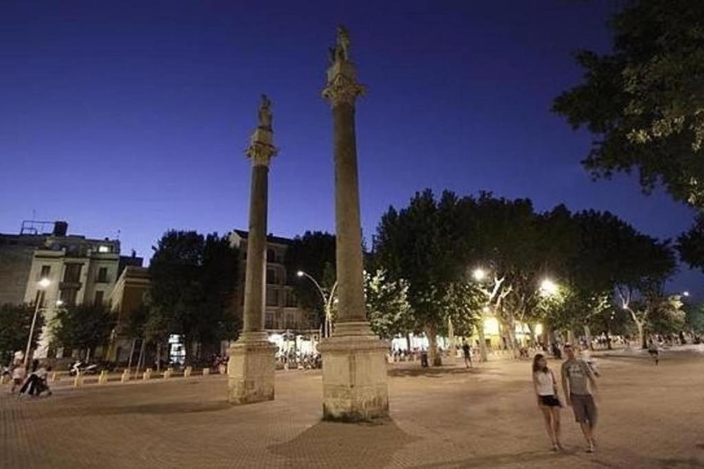 Reposo Sweet & Free Parking Appartement Sevilla