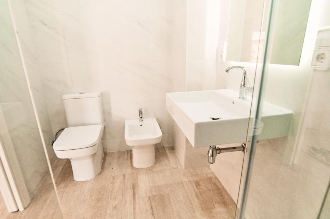 Appartement Reposo Sweet & Free Parking Sevilla